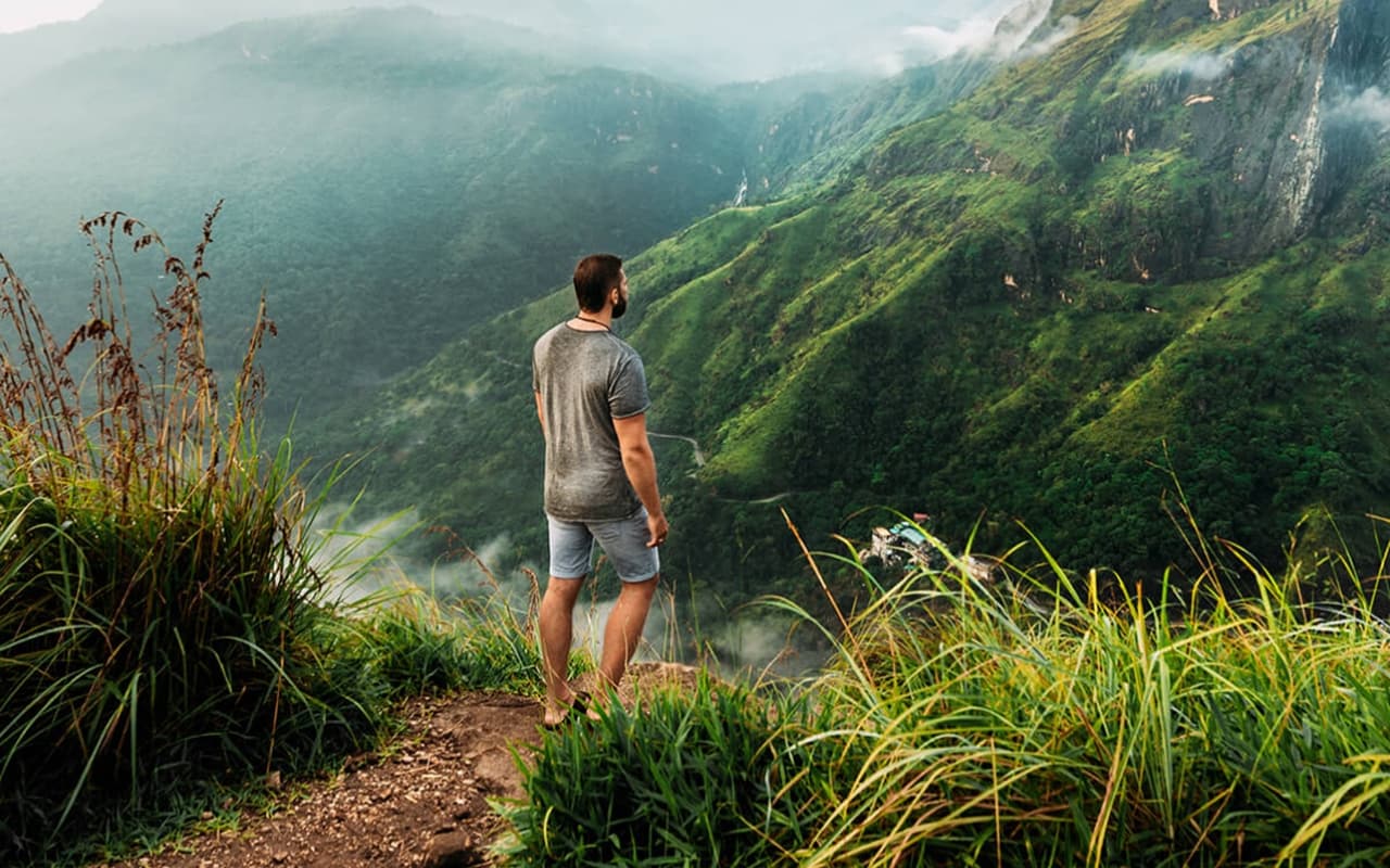 Leisure Travel Safari Package