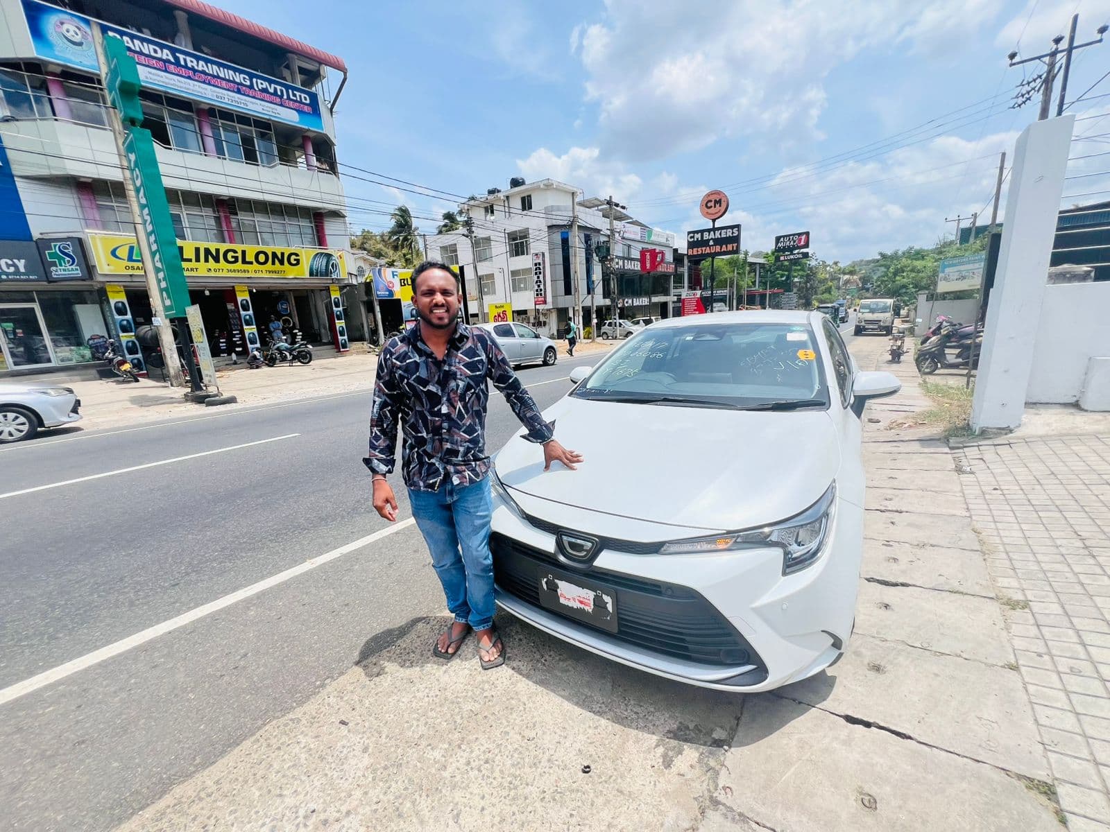 VIP Tour Transportation collage image 1