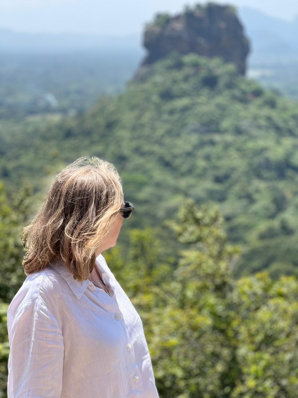 Honeymoon Special main image