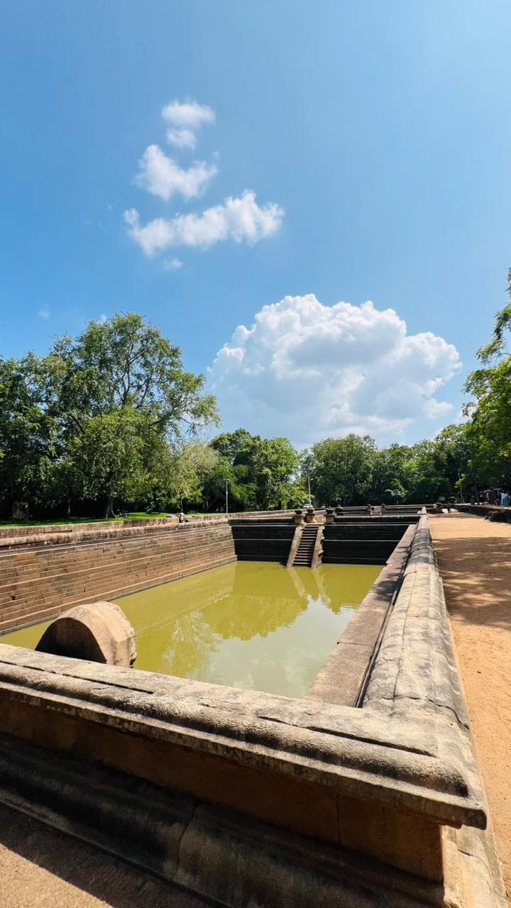 Sri Lanka 7 Days Transportation main image